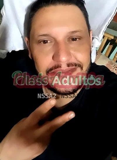 Acompanhante masculino imagem do anúncio em São Paulo
