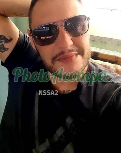 Foto 2: Acompanhante masculino em São Paulo — beijo grego, Carlo