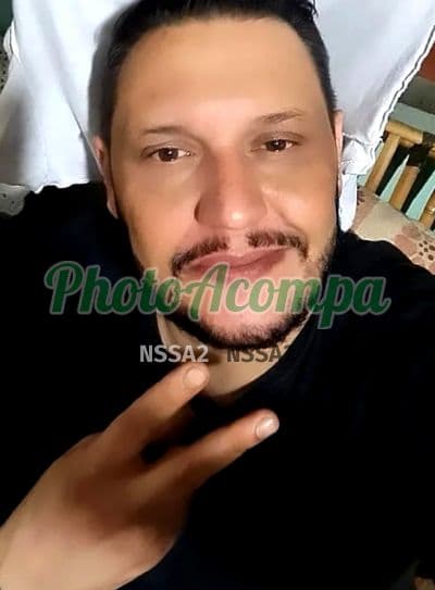 Acompanhante masculino foto sem retoque em São Paulo (5) — Carlo
