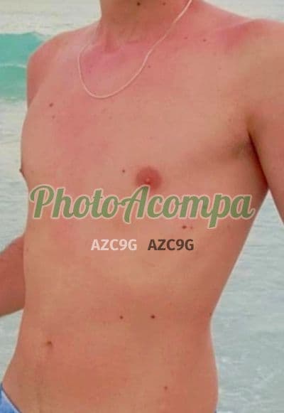 Acompanhante masculino foto real em Sorocaba (2) — Carlos