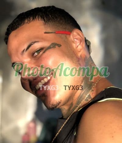 Foto 2: Acompanhante masculino foto real em Recife — Carlos Dyego