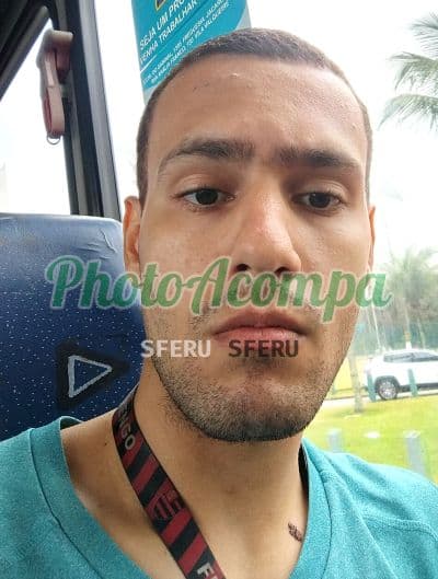 Acompanhante masculino foto verificada em Rio de Janeiro, foto 3 de Carlos Henrique