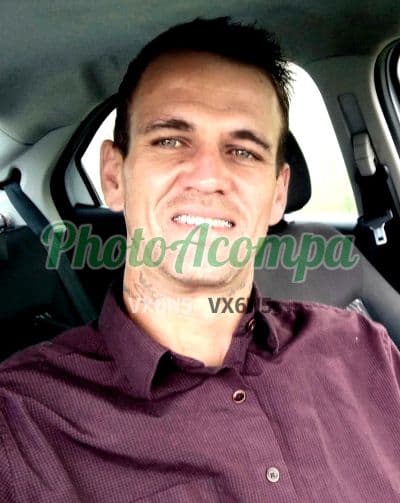 Acompanhante masculino imagem original em São Paulo — Carlos Henrique, foto 6