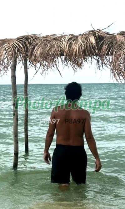 Foto 5: Acompanhante masculino foto sem retoque em Rio de Janeiro — Carlos Roberto