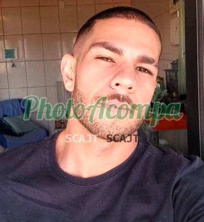 Acompanhante masculino em Rio de Janeiro com garganta profunda (4) — Catarinense Pentelhudo