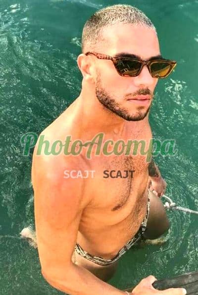 Acompanhante masculino foto sem retoque em Rio de Janeiro, foto 5 de Catarinense Pentelhudo