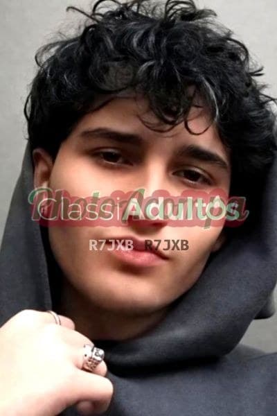 Cauã Roberto Da Silva — acompanhante masculino em Ferraz de Vasconcelos