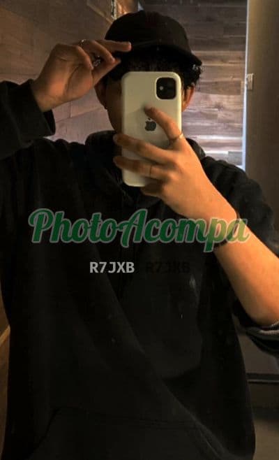 Acompanhante masculino foto verificada em Ferraz de Vasconcelos (3) — Cauã Roberto Da Silva