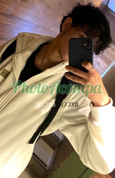 Foto 4: Acompanhante masculino em Ferraz de Vasconcelos — oral natural, Cauã Roberto Da Silva