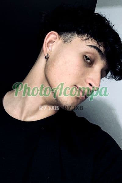Acompanhante masculino foto sem retoque em Ferraz de Vasconcelos (5) — Cauã Roberto Da Silva