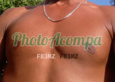 Acompanhante masculino foto verificada em Peruíbe (3) — Chacal