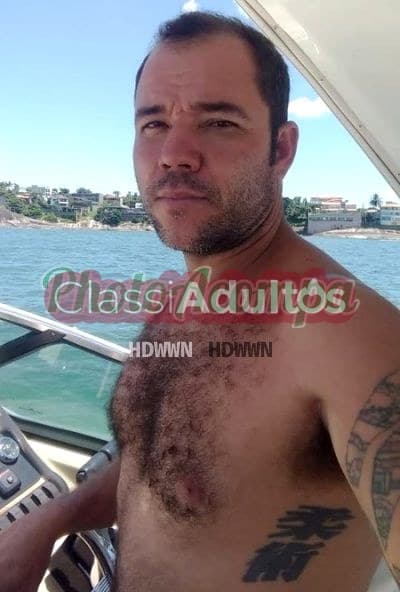 Acompanhante masculino imagem do anúncio em Vila Velha, foto de perfil