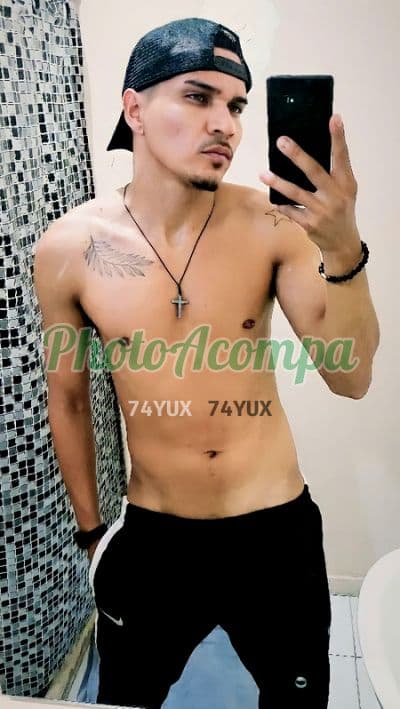 Acompanhante masculino foto sem retoque em Rio de Janeiro, foto 5 de Charles Nunes