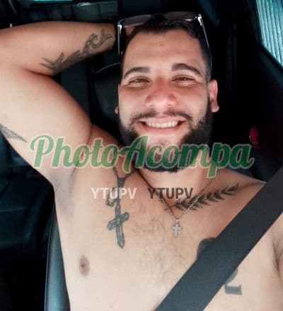 Acompanhante masculino foto real em ABC Paulista, foto 2 de Chico Neto