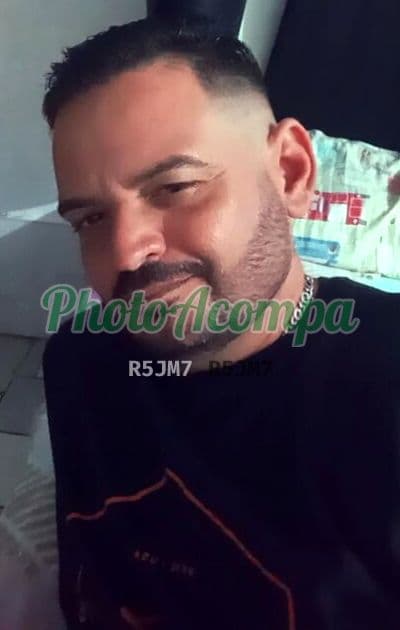 Foto 6: Acompanhante masculino em Belford Roxo — beijo na boca, Claudinho
