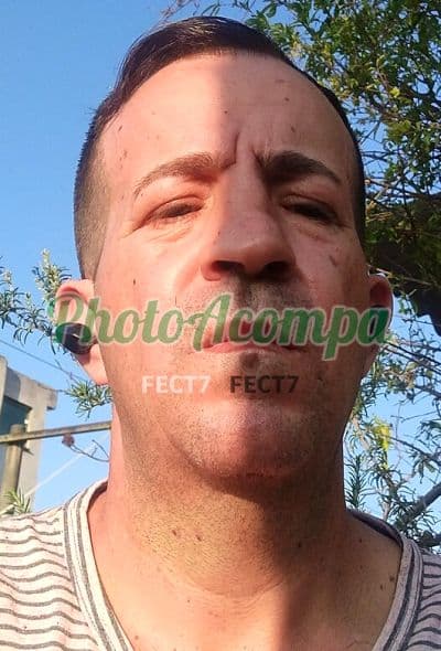 Acompanhante masculino foto sem retoque em São Paulo — Claudio Anjos, foto 5