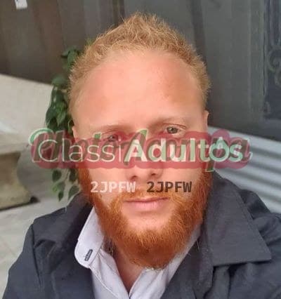 Acompanhante masculino imagem do anúncio em ABC Paulista, foto de perfil