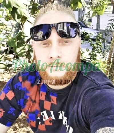 Acompanhante masculino foto sem retoque em ABC Paulista — Clayton Luan, foto 5