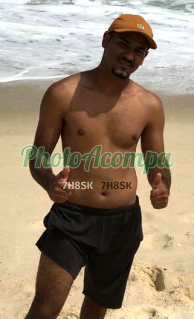 Foto 2: Acompanhante masculino em Rio de Janeiro — beijo na boca, Clayton Marques