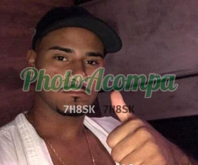 Acompanhante masculino foto verificada em Rio de Janeiro, foto 3 de Clayton Marques
