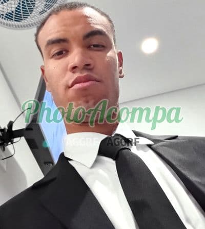 Acompanhante masculino foto verificada em São Paulo — Cleiton Amador de Souza, foto 3