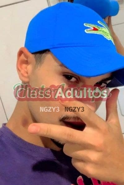 Acompanhante masculino imagem do anúncio em Carapicuíba — Cleiton Xavier