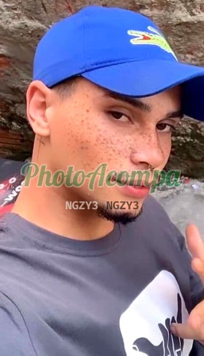 Acompanhante masculino foto real em Carapicuíba — Cleiton Xavier, foto 2
