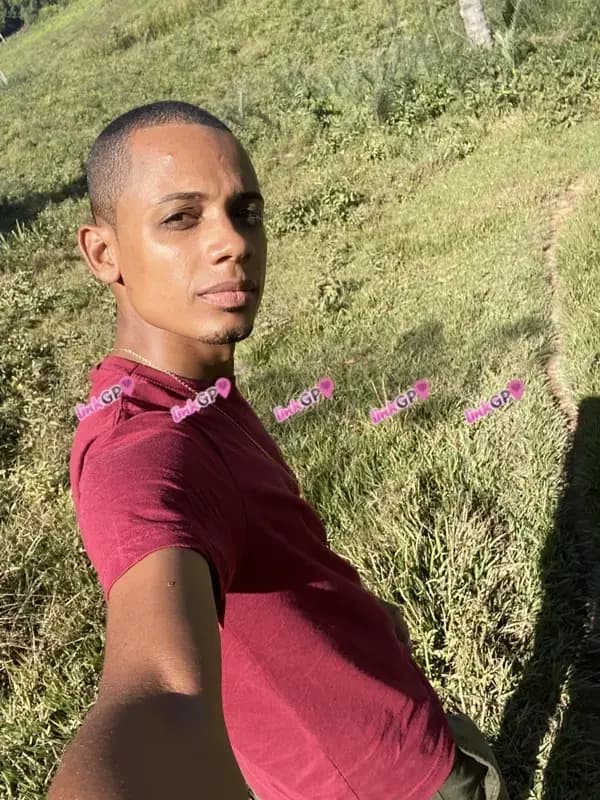 Coelhão — acompanhante masculino em Belo Horizonte