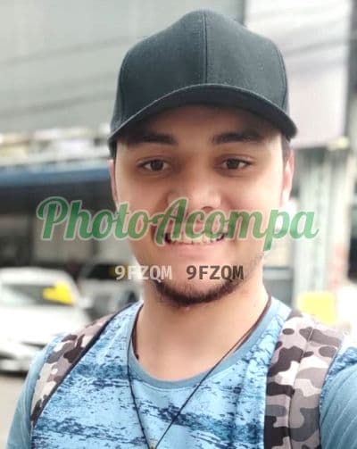 Acompanhante masculino foto verificada em Osasco, foto 3 de Criseverton
