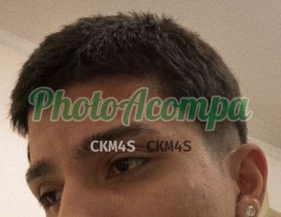 Acompanhante masculino foto verificada em ABC Paulista (3) — Dan Magrinho
