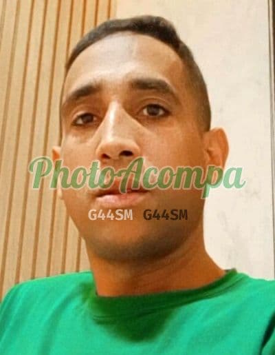 Acompanhante masculino foto sem retoque em Praia Grande, foto 5 de Daniboy