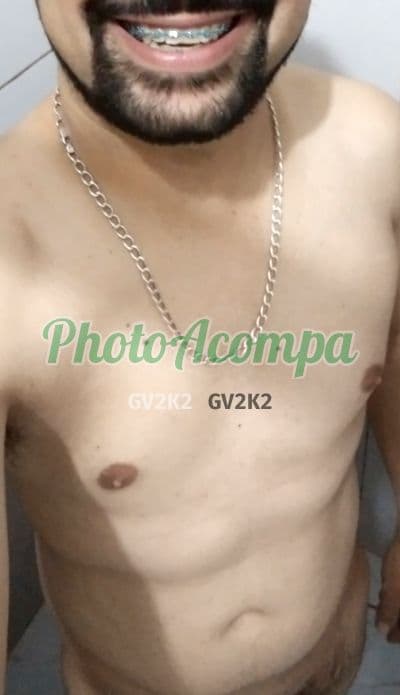 Acompanhante masculino em Porto Alegre — beijo grego, foto 2 de Daniel