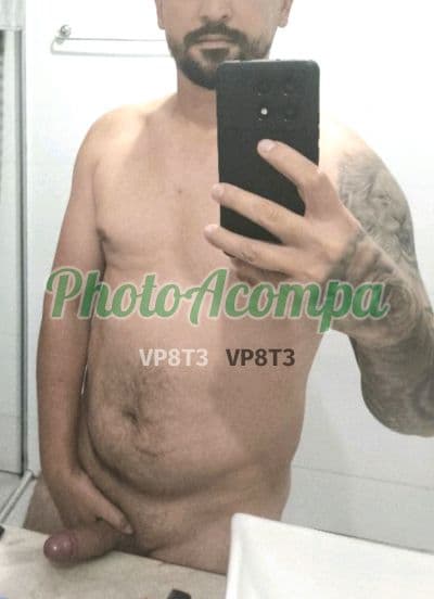 Acompanhante masculino foto verificada em São Luís, foto 3 de Daniel Ferraro