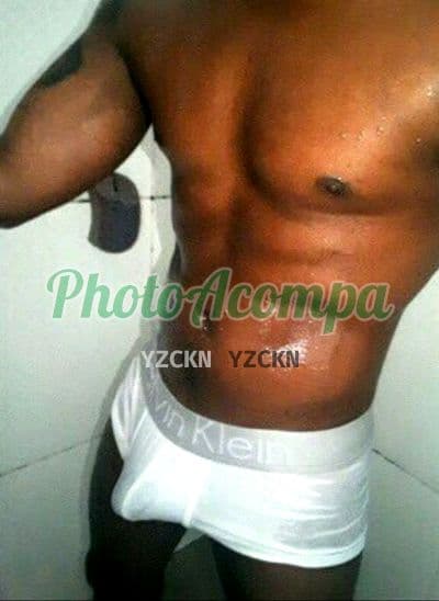 Acompanhante masculino foto sem retoque em Recife, foto 5 de Daniel Militar
