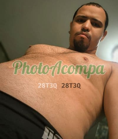Foto 4: Acompanhante masculino em Rio de Janeiro — beijo grego, Daniel Ribeiro