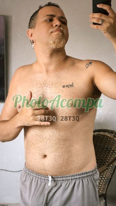 Acompanhante masculino foto sem retoque em Rio de Janeiro (5) — Daniel Ribeiro
