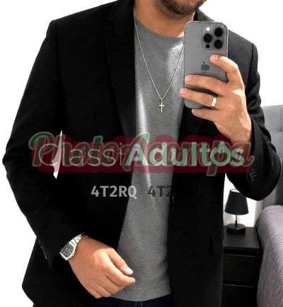 Daniel Sala — acompanhante masculino em Vinhedo