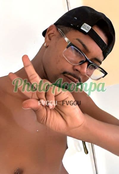 Foto 3: Acompanhante masculino foto verificada em Aracaju — Daniel Telles