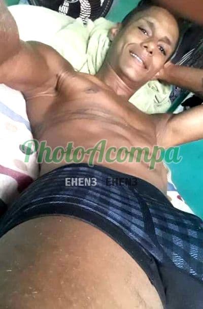 Acompanhante masculino imagem original em Recife, foto 6 de Danilo