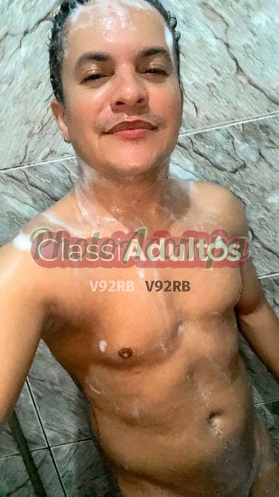 Acompanhante masculino imagem do anúncio em Campina Grande