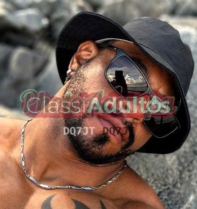 Acompanhante masculino imagem do anúncio em Jundiaí, foto de perfil