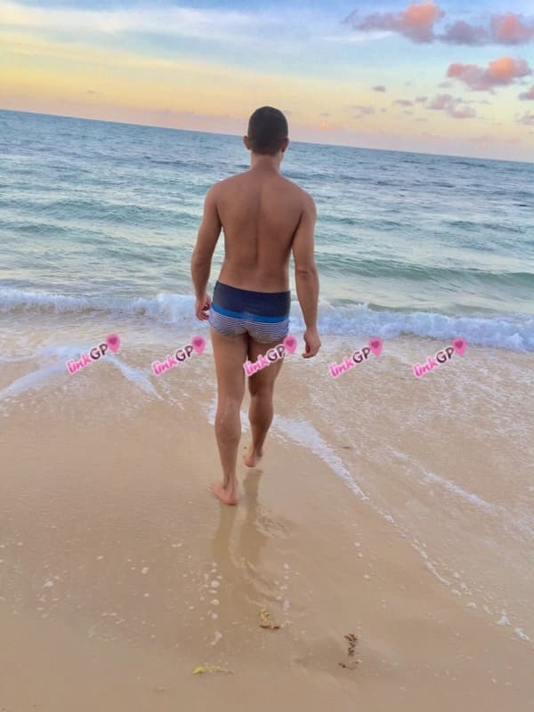 Acompanhante masculino em Natal com conteúdo adulto (10) — Danurck