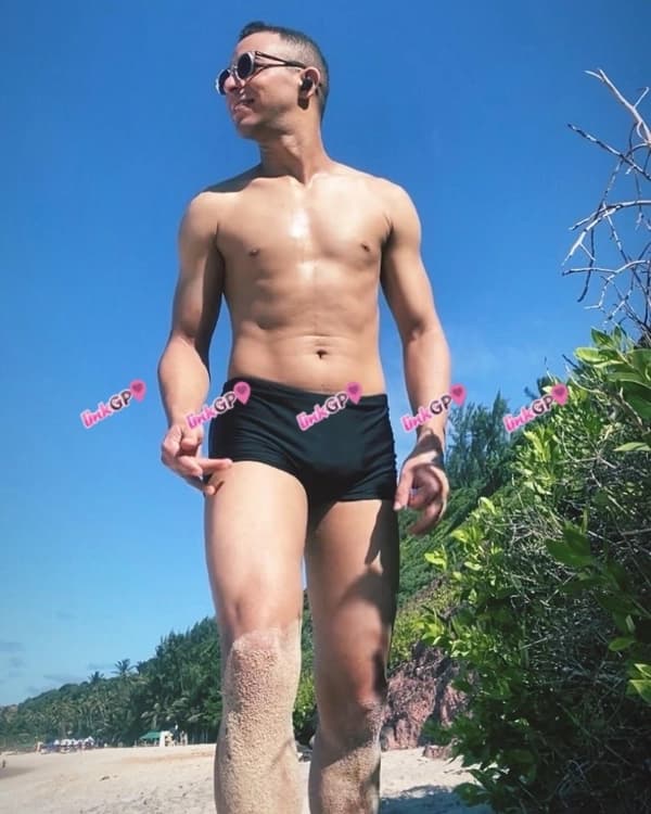 Foto 7: Acompanhante masculino cabelo liso em Natal — Danurck