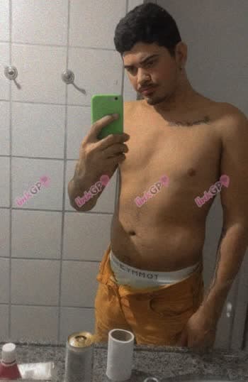 Foto 4: Acompanhante masculino em Fortaleza — beijo na boca, Danyel