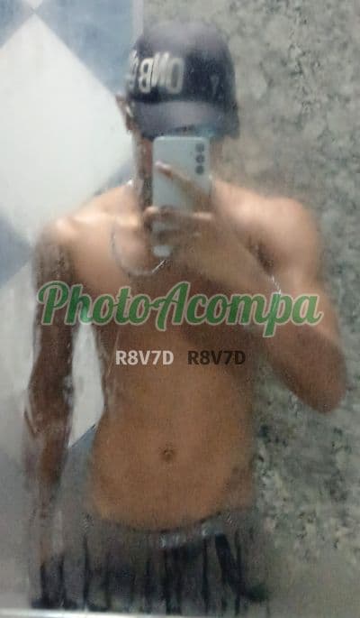 Foto 4: Acompanhante masculino em Rio Claro — garganta profunda, Davi