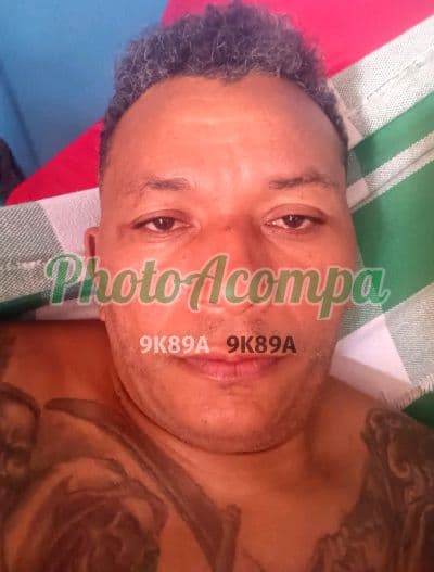 Acompanhante masculino foto real em Teresina — Davi, foto 2