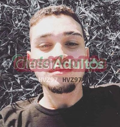 Acompanhante masculino imagem do anúncio em São Paulo, foto de perfil