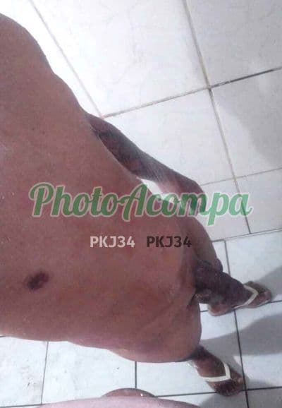 Acompanhante masculino foto verificada em São Vicente — David, foto 3