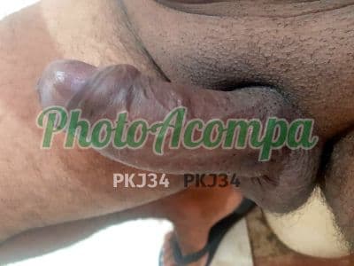 Acompanhante masculino em São Vicente com oral natural (4) — David
