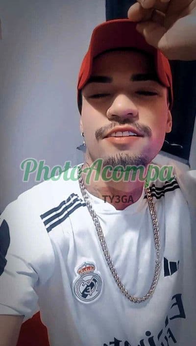 Acompanhante masculino em Sorocaba — beijo na boca, foto 6 de David Antônio